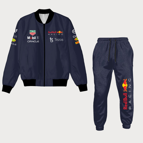 Red Bull Tracksuit