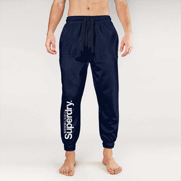 Superalry Jogger Pant