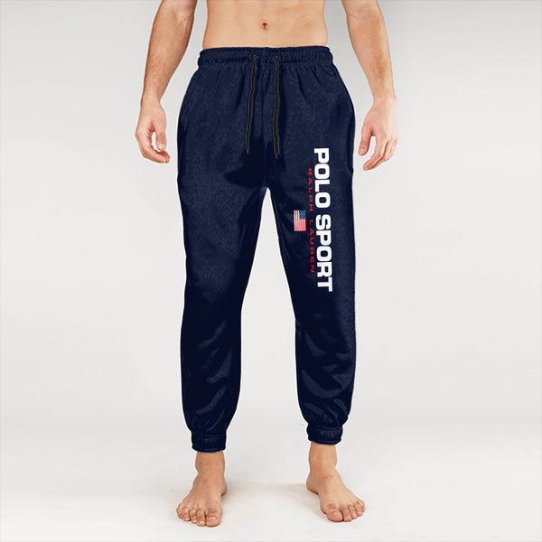 Polo Jogger Pant