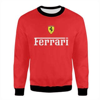 Ferrari Sweatshirt