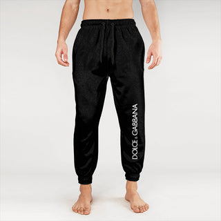 Dolce Gabana Jogger Pan