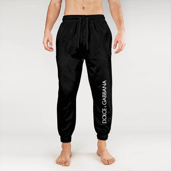 Dolce Gabana Jogger Pan