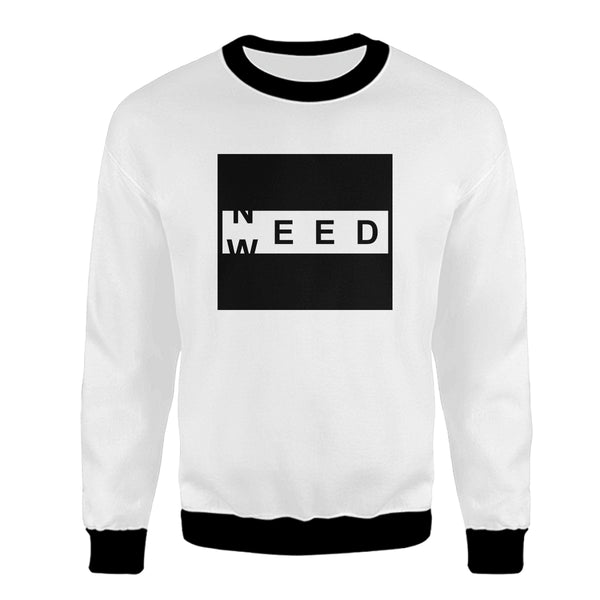 Weed Meed Sweatshirt