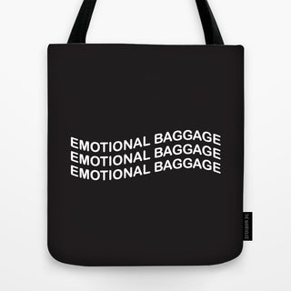 Emotional Baggage