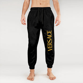 Versace Jogger Pant