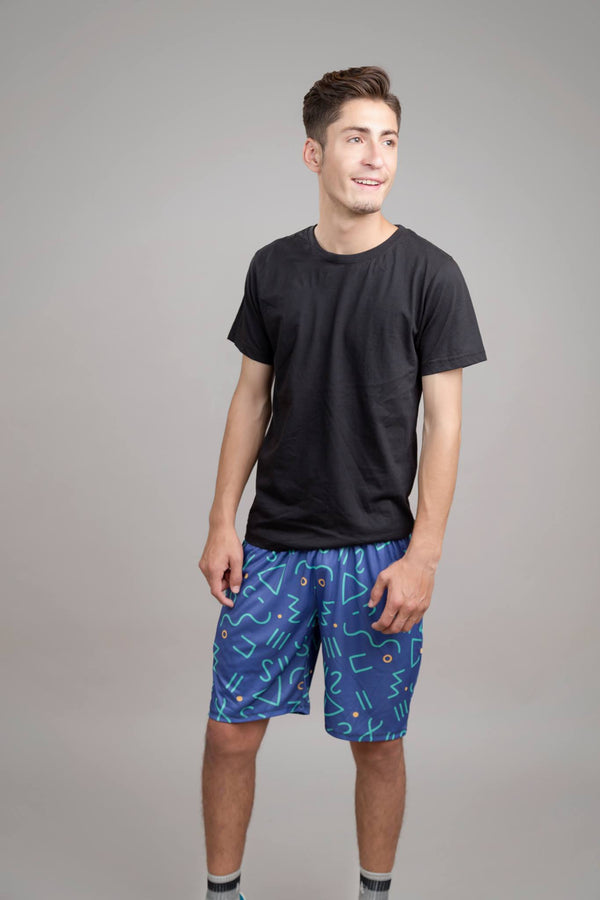 Croc Swimming Shorts