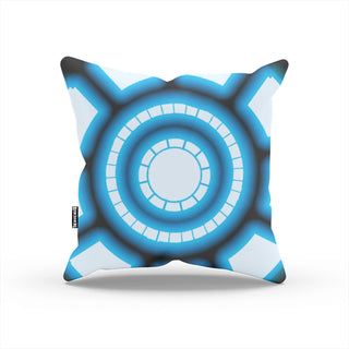 Stark Industry Pillow