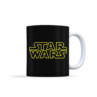 Star wars Mug