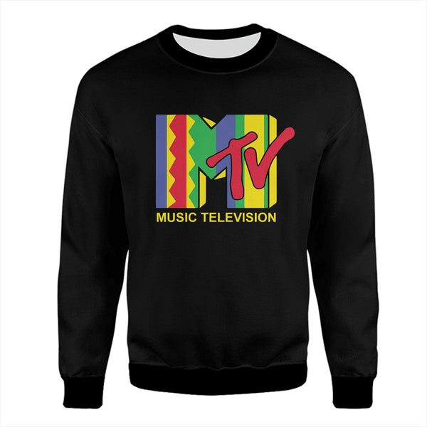 MTV Sweatshirt