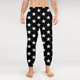 Stars Jogger Pant