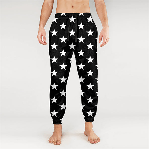 Stars Jogger Pant