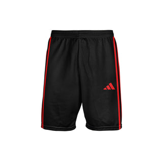 Adidas Red Black SHORT