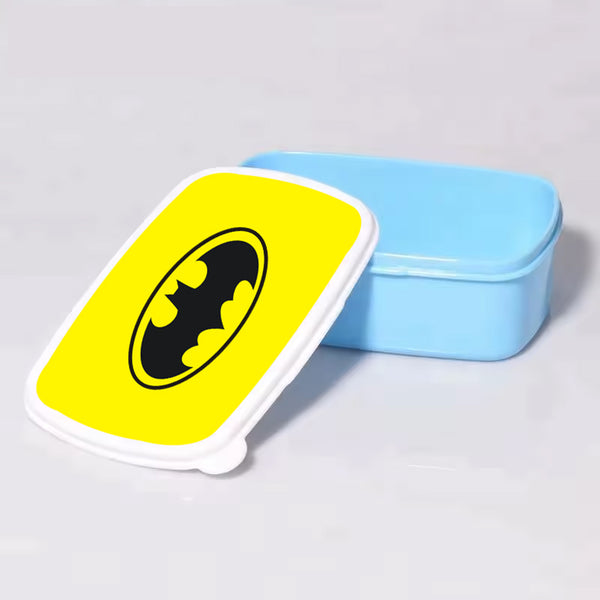 Batman Design Lunch Box