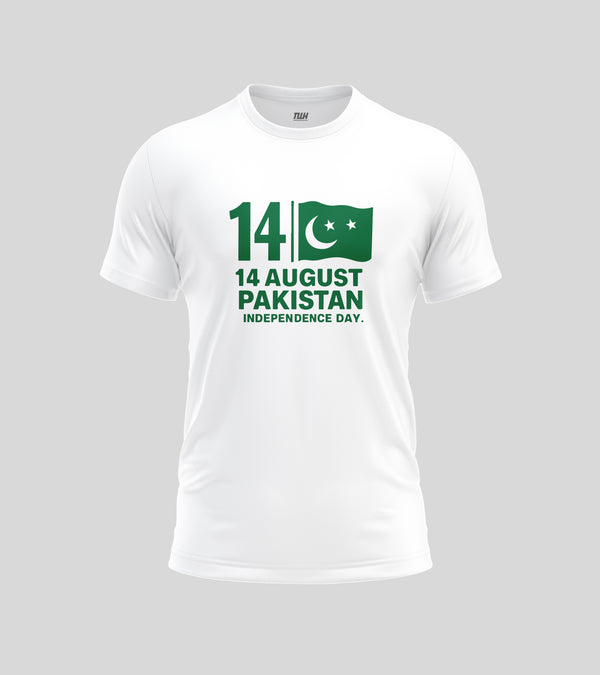 Pak Flag Tshirt