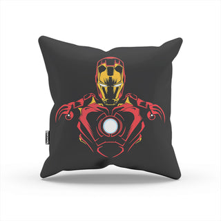 iron Man Pillow