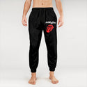 Lips Jogger Pant