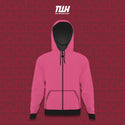 Squid Games Inspired Pink Solider Tracksuit