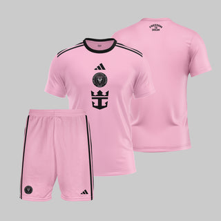 Inter Miami Combo 2024- 2025