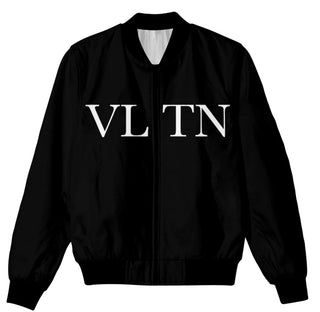 VLTN All Zipper Zipper Jacket