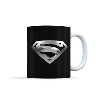 Super Man Mug