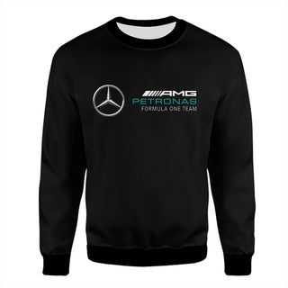 Merc AMG Sweatshirt