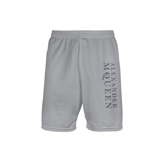 Alexander Grey Shorts