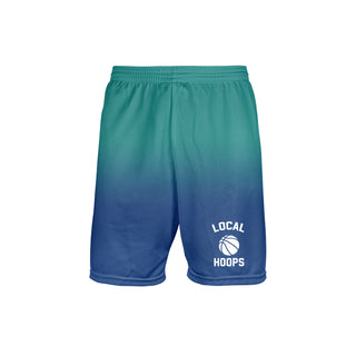 Local Shorts