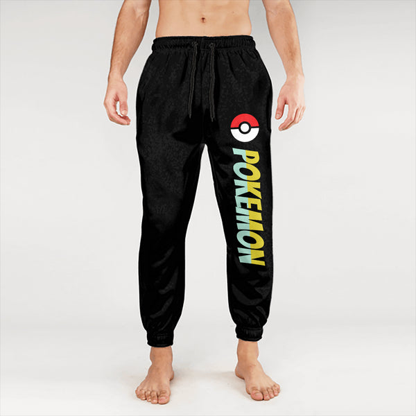 Pokemon Jogger Pant