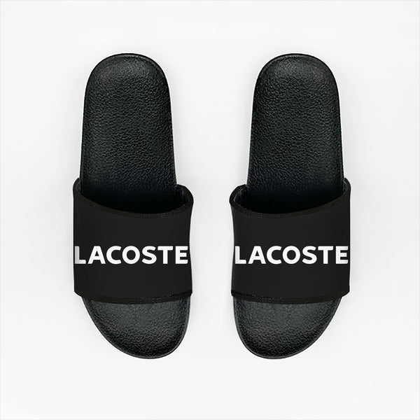 Lacoste Slides