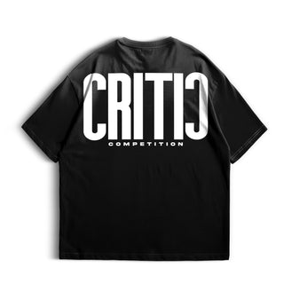 Critic Graphics Tee