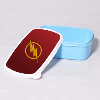 The Flash Lunch Box