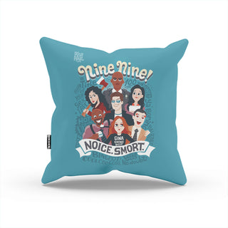 Brooklyn 99 Pillow