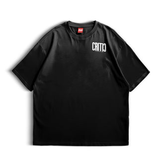 Critic Graphics Tee