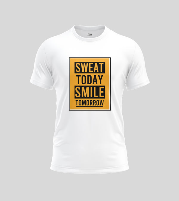 Sweat Today T-shirt