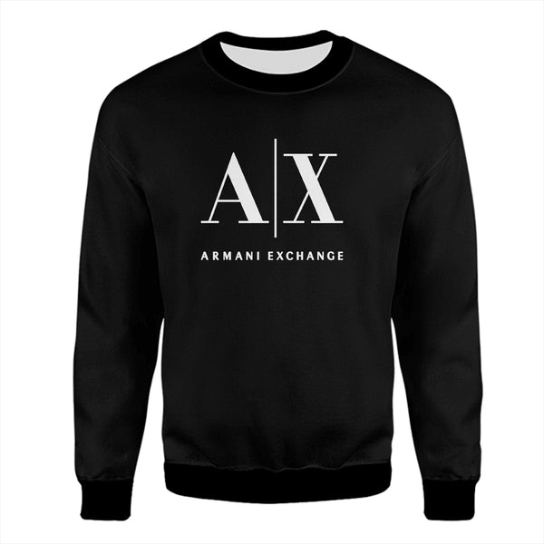 Armani Sweatshirt