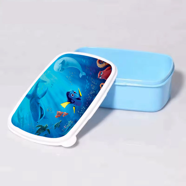 Dory Design Lunch Box