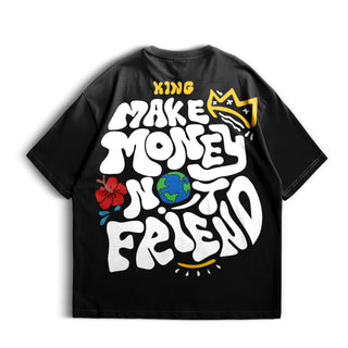 Make Money tee