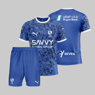 Al Hilal Combo 2024- 2025