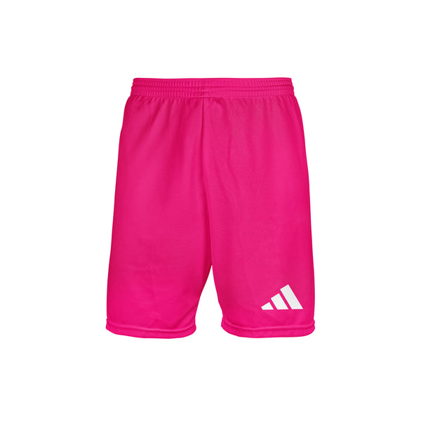 Pink Adidas