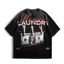 Money Laundry Tee