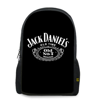 Jack Daniels -Unisex