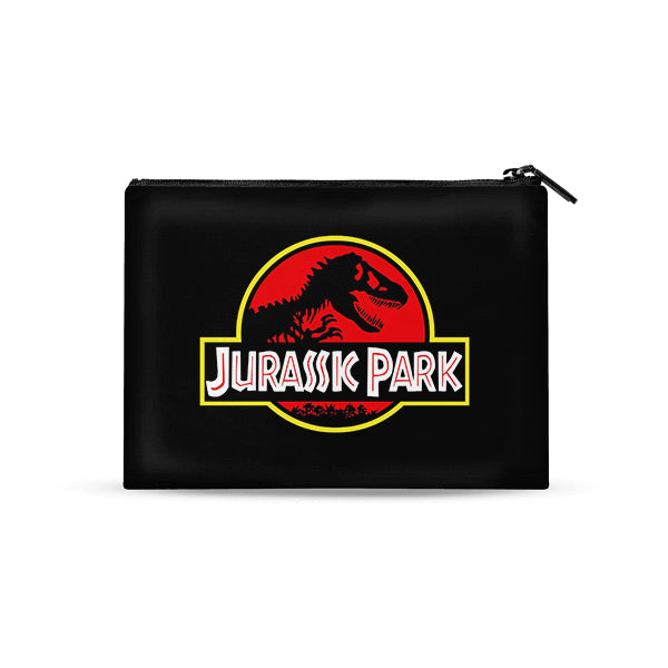 Jurassic Park Pouch