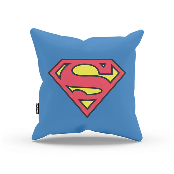 Superman Pillow