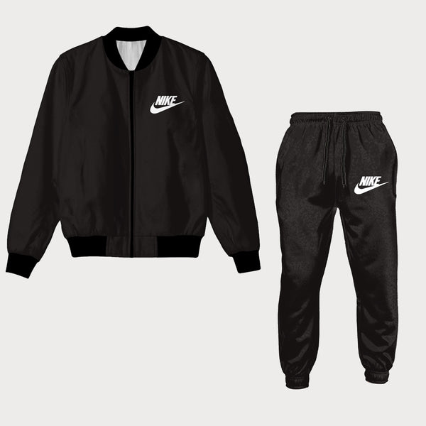 Nike Track Suit