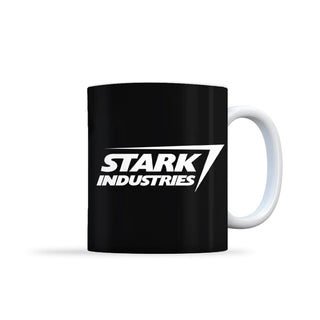 Stark Industries Mug