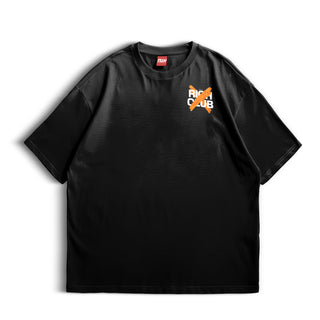 Rich Club Logo Tee