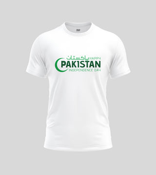 Pak Independence Day Tshirt