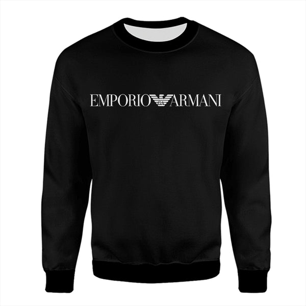 Emporio Armani Sweatshirt