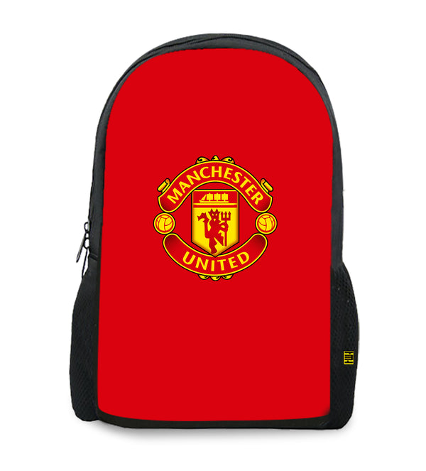 Manchester United -Unisex