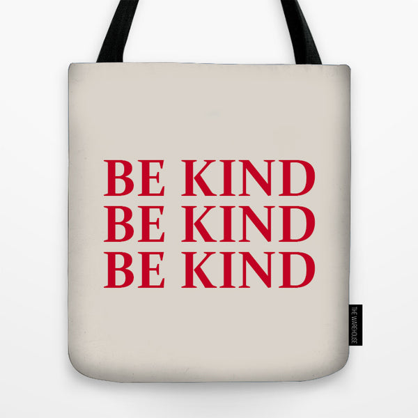 Be Kind